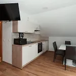 Apartmaji Laznik Appartamento