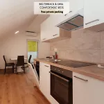 Apartmaji Laznik Appartamento