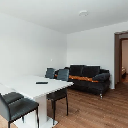 Apartment Apartmaji Laznik Ljubno