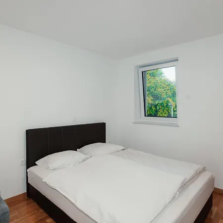 Апартаменты Apartmaji Laznik *