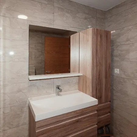 Apartmaji Laznik Ljubno