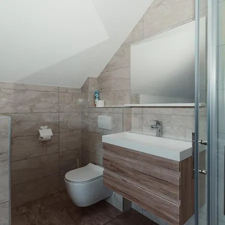 Apartment Apartmaji Laznik Ljubno