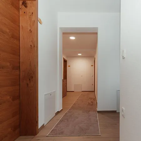 Apartment Apartmaji Laznik Ljubno