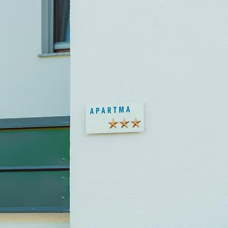 Apartmaji Laznik