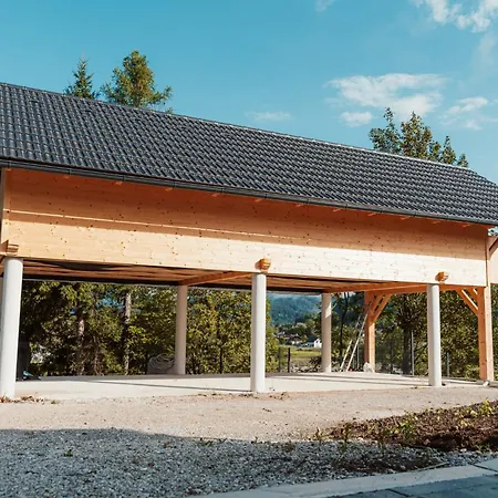 Apartmaji Laznik Apartma
