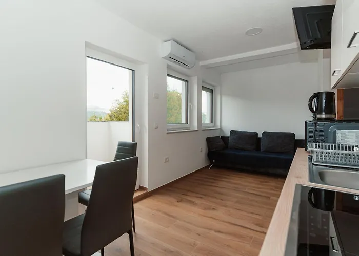 Apartmaji Laznik * Ljubno