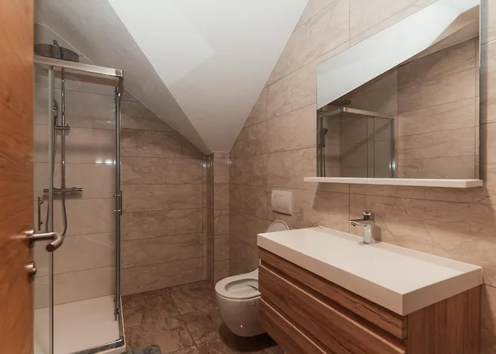 Apartmaji Laznik * Ljubno