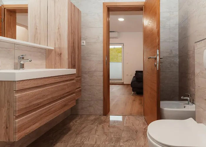 Apartmaji Laznik Ljubno