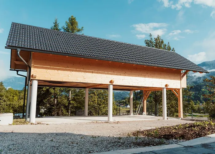 Apartmaji Laznik Apartman