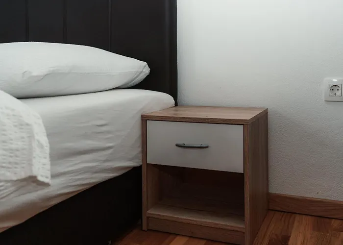 Appartamento Apartmaji Laznik *